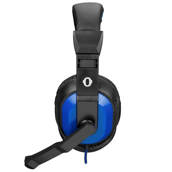resimler/genel/SNOPY X-BLOOM USB Siyah/Mavi Gaming Mikrofonlu Kulaklık SN-633