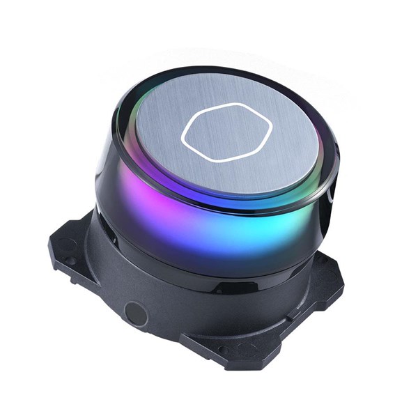 resimler/genel/COOLERMASTER 360mm ML360 Illusion MLX-D36M-A18P2-R1 ARGB Sıvı Soğutmalı AM5-1700p İşlemci Fanı