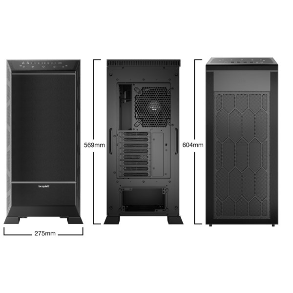 resimler/genel/BEQUIET DARK BASE PRO 901 BGW50 GAMING E-ATX PC KASASI