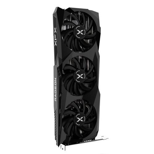 resimler/genel/XFX RX6700 10GB Speedster SWFT 309 RX-67XLKWFDV GDDR6 160bit HDMI DP PCIe 16X v4.0