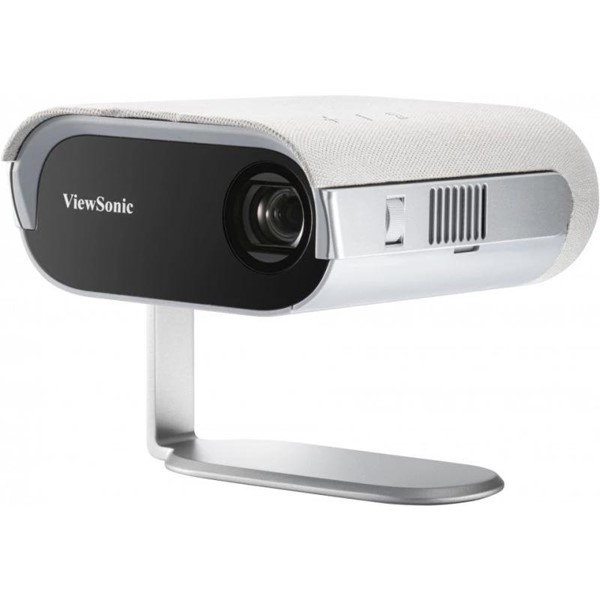 resimler/genel/VIEWSONIC M1 Pro 1280x720 Harman Kardon Hoparlörlü Kablosuz Akıllı LED Taşınabilir Projeksiyon Cihazı