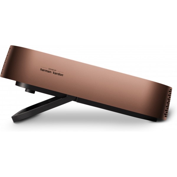 resimler/genel/VIEWSONIC M2 Bluetooth/Wi-Fi Harman Kardon %125 Rec709 CinemaColor+ Taşınabilir SMART LED Projeksiyon