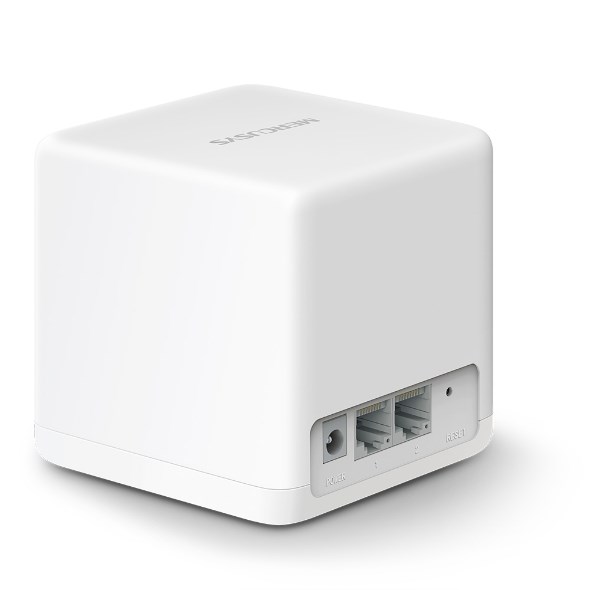 resimler/genel/MERCUSYS HALO H30G-3 AC1300 DUAL BAND MESH ROUTER 3-lü paket