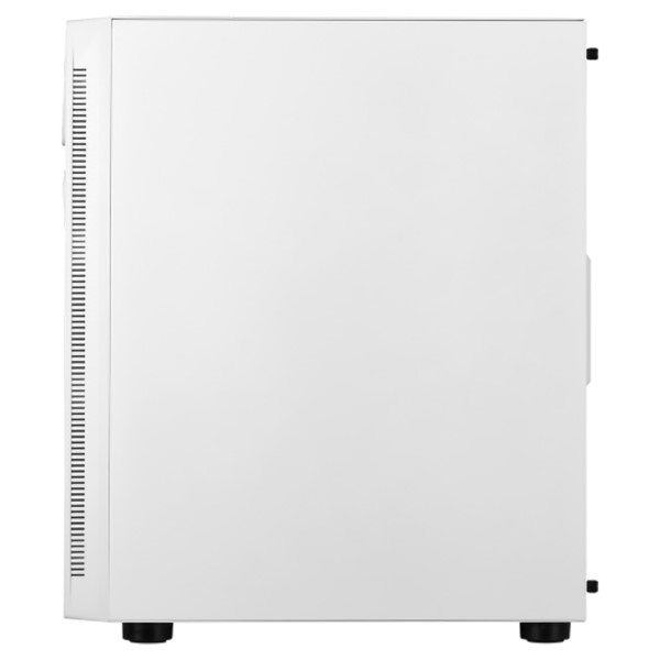 GAMDIAS 500W ARGUS E4 ELITE WH GAMING MID-TOWER PC KASASI BEYAZ