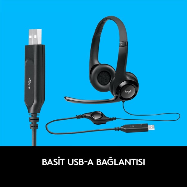 resimler/genel/Logıtech H390 Usb Kulaklık-Siyah 981-000406