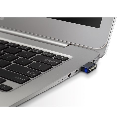 resimler/genel/ASUS USB-AC53 Nano AC1200 Dual Band USB Kablosuz Adaptör
