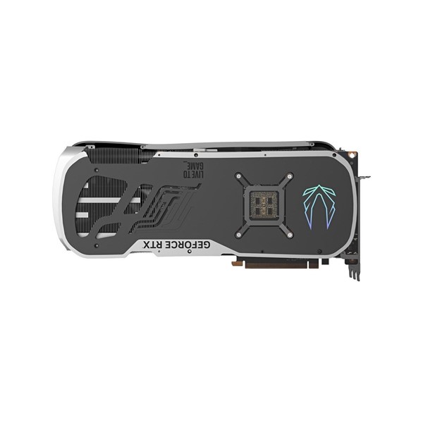 resimler/genel/ZOTAC RTX4080 16GB TRINITY OC ZT-D40810J-10P GDDR6X 256 Bit HDMI DP PCIe 16X v4.0