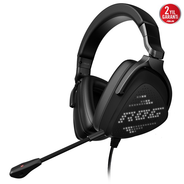 resimler/genel/Asus Rog Delta S Anımate 7.1 Ess Quad-Dac Aı-Mıc Özellikli Dairesel Rgb Aydınlatma Usb-C Bağlantılı Pc/Ps4/Xbox/Nıntendo Ve Mobil Oyunlar İçin Rgb Oyuncu Kulaklığı