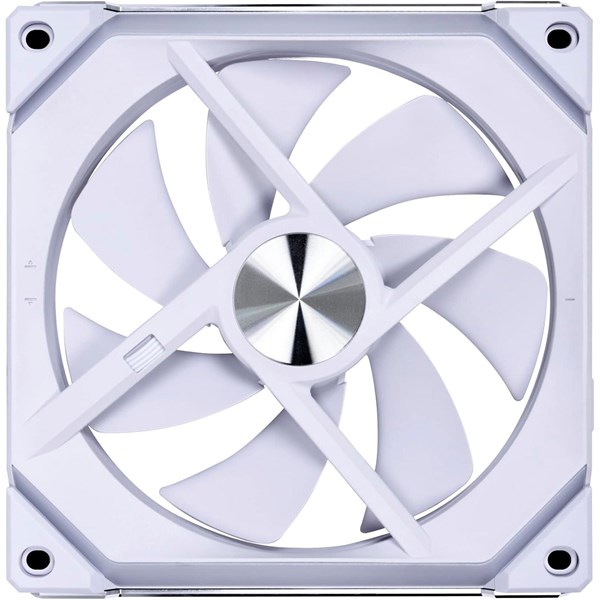 resimler/genel/LIAN LI UNI FAN SL140 V2 140mm Kasa Fan Beyaz