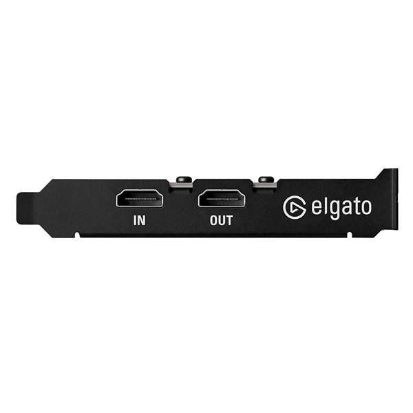 CORSAIR ELGATO 10GBK9901 GAME CAPTURE KART 4K PRO