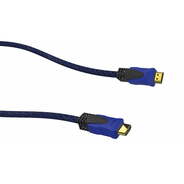 resimler/genel/INCA IHK-18T 1.8metre HDMI Görüntü Kablosu 2.0v