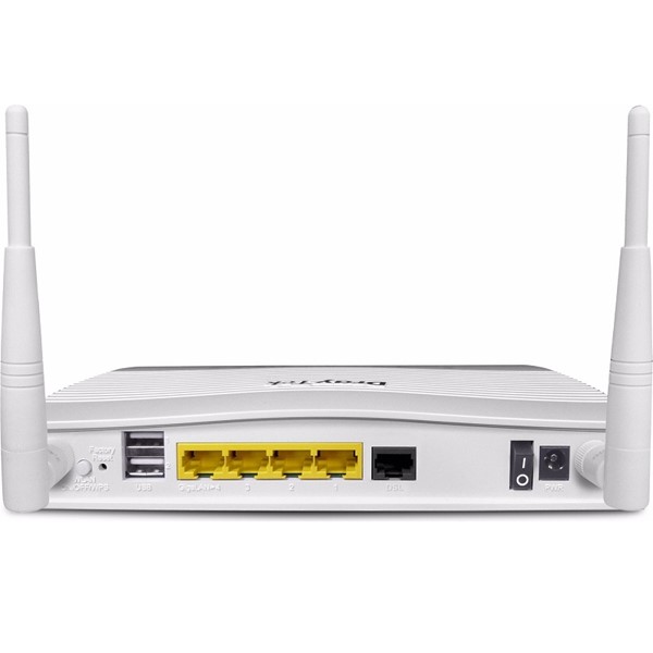 resimler/genel/DRAYTEK Vigor 2765ac AC1200 Dual Band VDSL 3G-4G LTE Modem Router