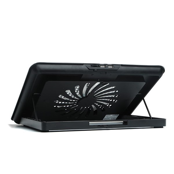 DARK LUNA 16cm Led Fanlı 15.6