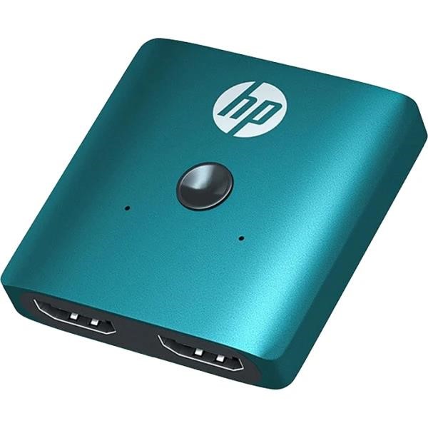 resimler/genel/HP DHC-HD01V 1port HDMI (giriş) 2port HDMI (çıkış) 4K HDMI Switch