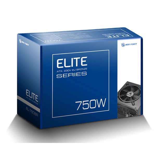 resimler/genel/HIGH POWER 750W 80  BRONZE ELITE HP1-N750BR-E12S Power Supply