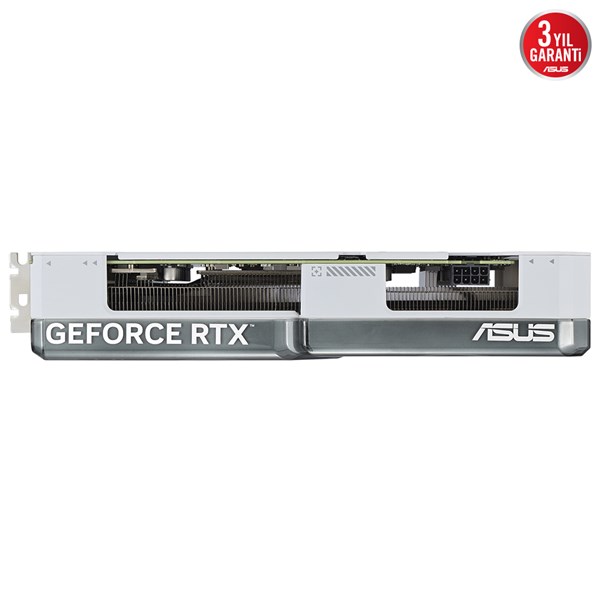 resimler/genel/ASUS 12GB DUAL RTX4070-O12G-WHITE GDDR6X HDMI-DP PCIE 4.0