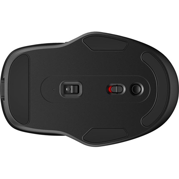 resimler/genel/HP 510 9C2F6AA Ultra Hızlı Şarj Edilebilir Kablosuz Mouse