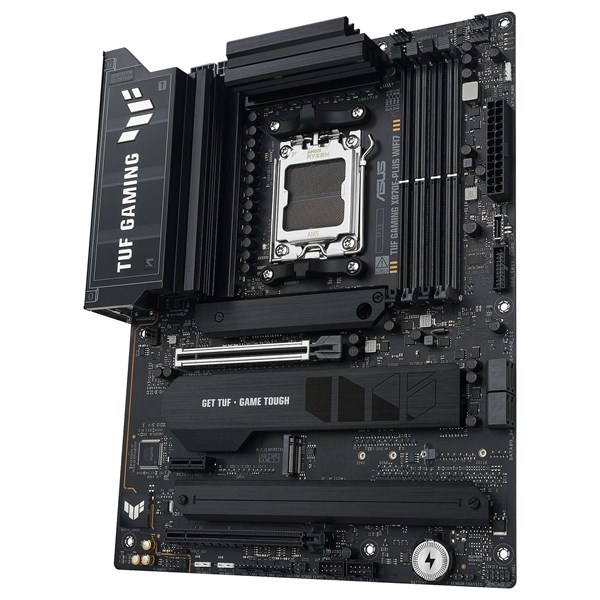 resimler/genel/ASUS TUF GAMING X870E-PLUS WIFI7 DDR5 HDMI-DP TYPEC PCIE 5.0 AM5 ATX