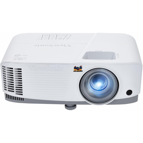 resimler/genel/VIEWSONIC 3800ansilümen 1024x768 PA503XB 15.000saat (Eco Mod) DLP HDMI Projeksiyon	