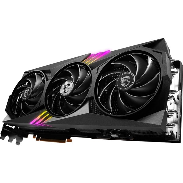 resimler/genel/MSI RTX4090 24GB GAMING X TRIO GDDR6X 384bit HDMI DP PCIe 16X v4.0