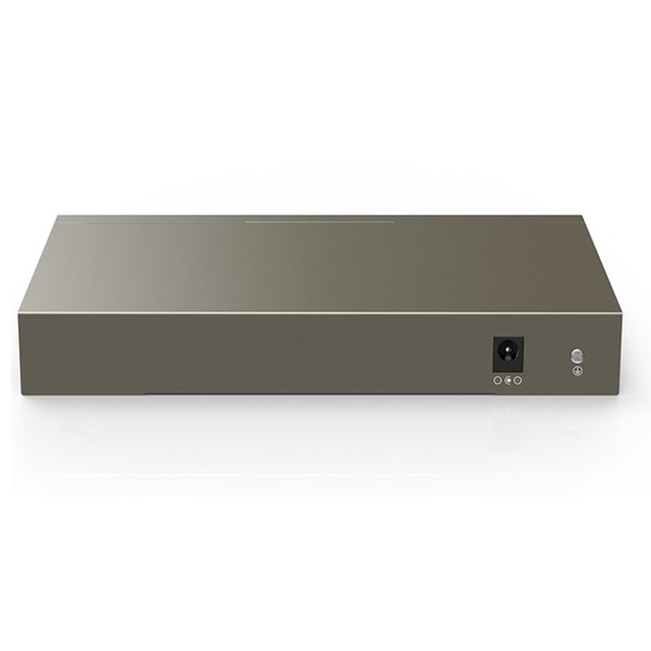 resimler/genel/TENDA 8port 102w FULL PoE TEG1109P-8-102W GIGABIT Yönetilemez Switch Masaüstü