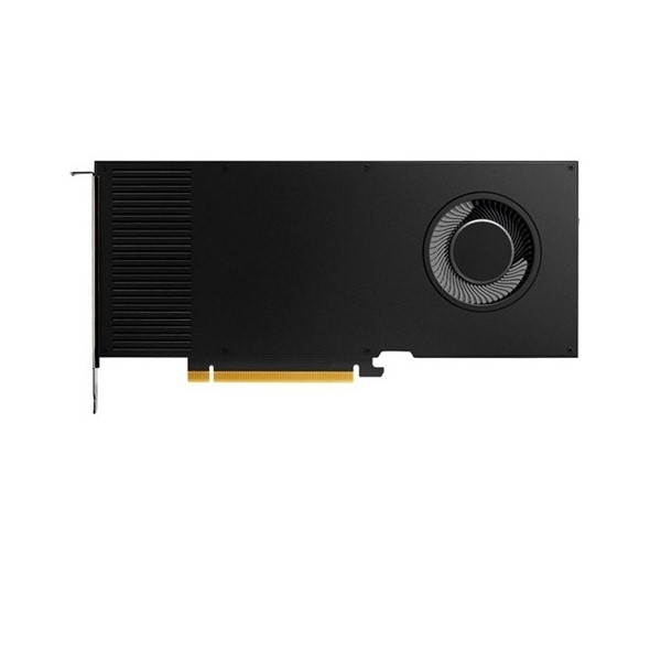 resimler/genel/HP RTX A4000 16GB 20X24AA GDDR6 256bit 4X mDP PCIe 16X v4.0