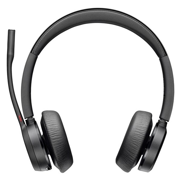Poly Voyager 4320 Mikrofonlu Stereo Kulaklık 
