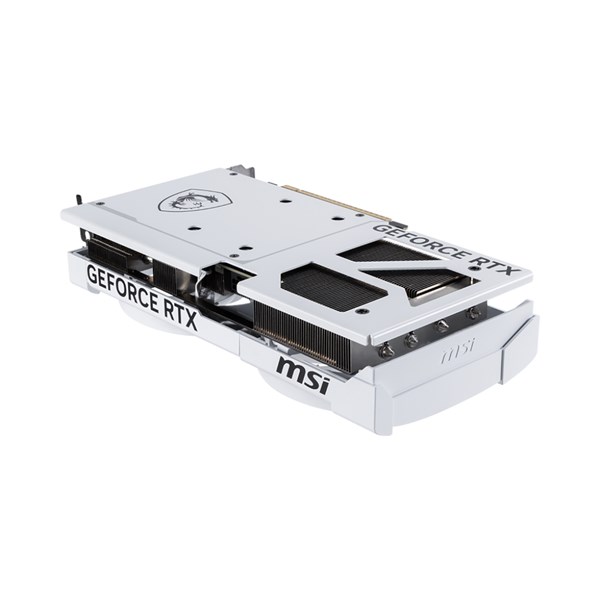 resimler/genel/MSI 12GB RTX5070 VENTUS 2X OC WHITE GDDR7 192bit HDMI-DP PCIE 5.0