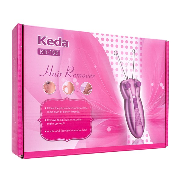 Keda Hair Remover