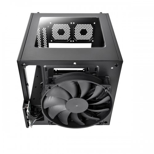 resimler/genel/Thermaltake Core V1 Mini ITX Pencereli Mini Kasa