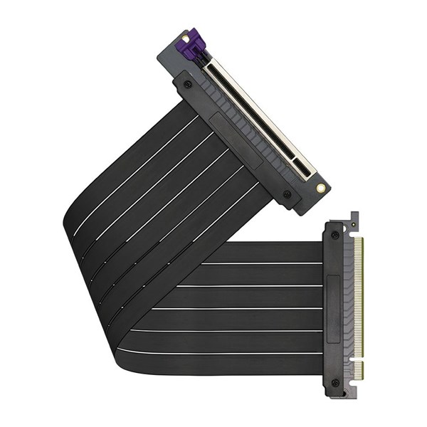 resimler/genel/COOLERMASTER MCA-U000C-KPCI30-300 PCI-e 3.0  X16 Ver.2 300mm Riser Kablo