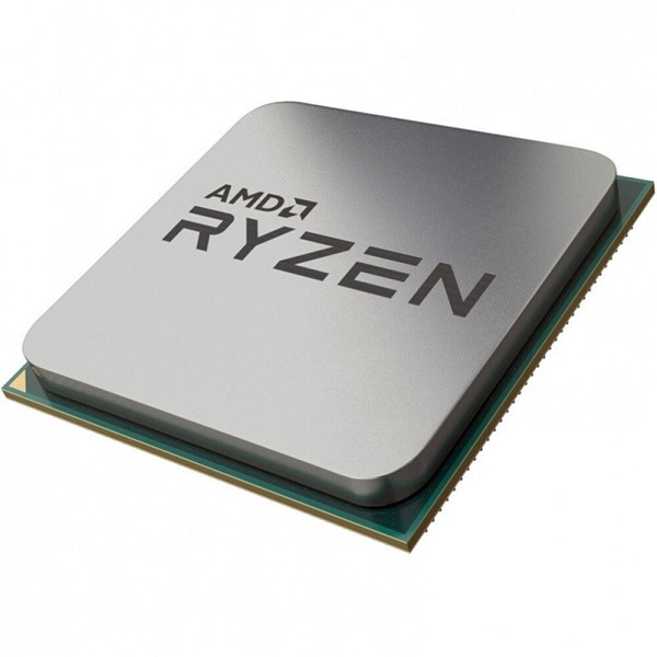 resimler/genel/AMD RYZEN 5 3600 35MB 6çekirdekli VGA YOK AM4 65w Kutusuz Fansız