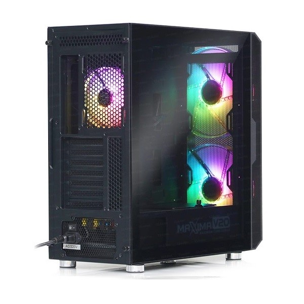resimler/genel/DARK MAXIMA V20 DKCHMAXV20 Gaming Mid-Tower PC Kasası