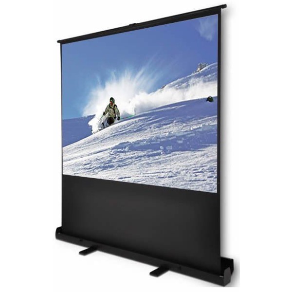 resimler/genel/Codegen 221x123 cm Taşınabilir Portatif Pull Up Floor Screen Projeksiyon Perdesi
