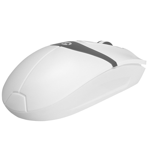 resimler/genel/Everest SM-220 Usb Beyaz/Gri 1200dpi 3D Optik Kablolu Mouse