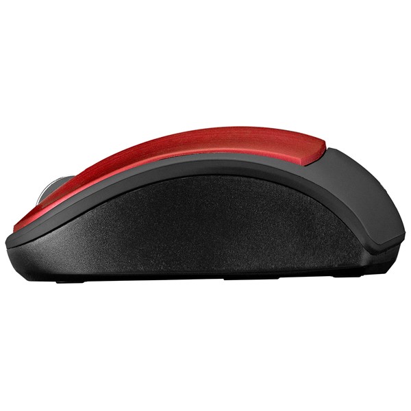 resimler/genel/Everest SM-340 Usb Kırmızı 3D Optik Süper Sessiz Alkalin Pilli Kablosuz Mouse