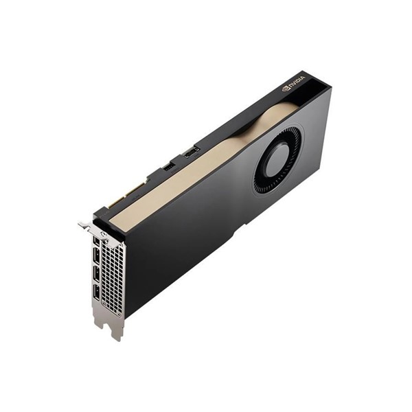 resimler/genel/PNY RTX A4500 20GB VCNRTXA4500-SB GDDR6 320bit 4X DP PCIe 16X v4.0