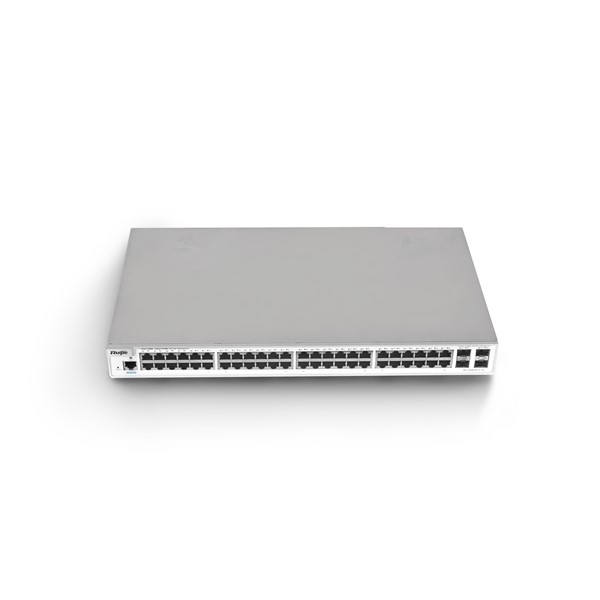 resimler/genel/RUIJIE 24-PORT RG-S2928G-E V3 GIGABIT 4X-SFP SWITCH