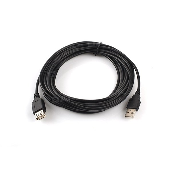 resimler/genel/DARK DK-CB-USB2EXTL500 5 Mt USB 2.0 USB Uzatma Kablosu