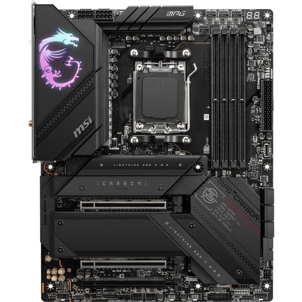 resimler/genel/MSI MPG X670E CARBON WIFI-6E DDR5 HDMI-DP PCIE 4.0 AM5 ATX