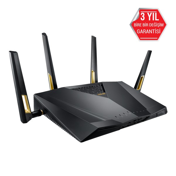 resimler/genel/ASUS RT-AX88U PRO AX6000 WIFI-6 GAMING ROUTER