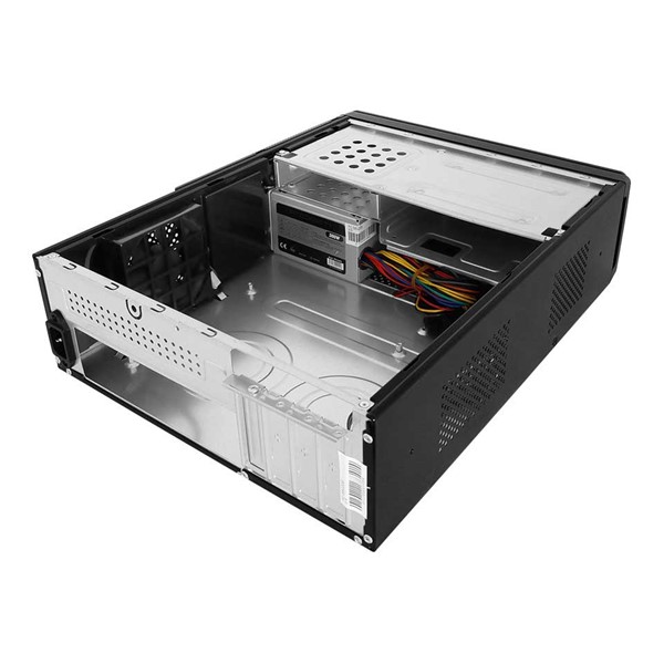 resimler/genel/FRISBY 300W FC-S6020B STANDART SLIM ATX PC KASASI