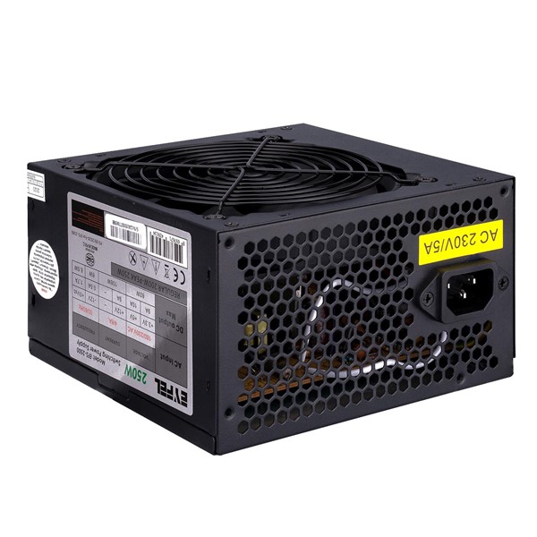 resimler/genel/EYFEL 200W EFS-2500 12cm Fanlı Power Supply