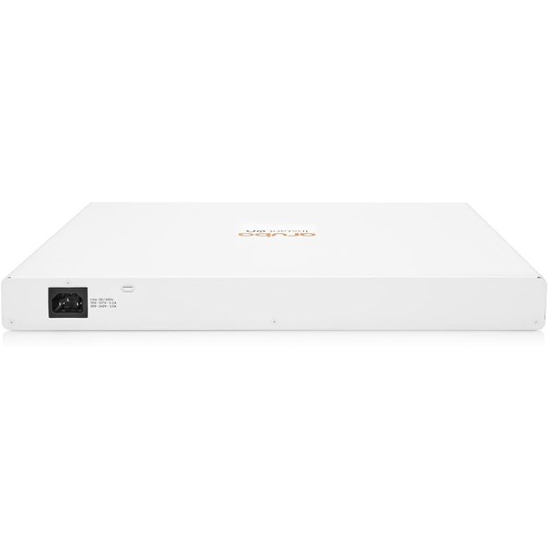 resimler/genel/ARUBA 24-PORT 1960-24G JL807A GIGABIT 2-SFP YÖNETİLEBİLİR 370W FULL POE SWITCH