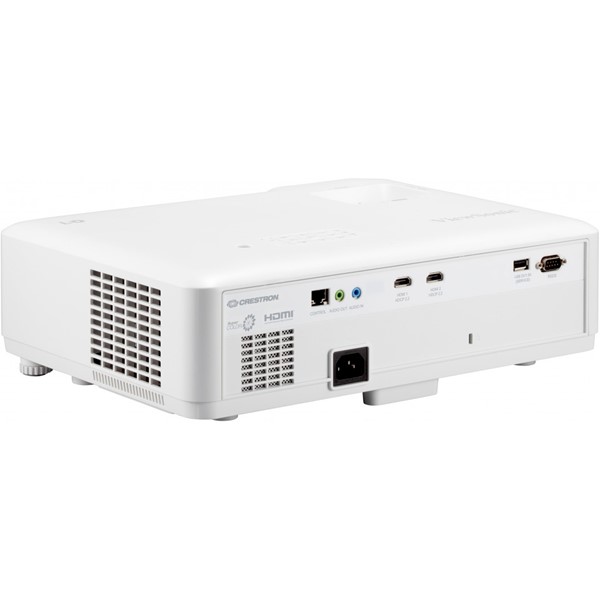 resimler/genel/VIEWSONIC LS610HDH 4000 ANSILümen 1080p LED İş/Eğitim Projektörü