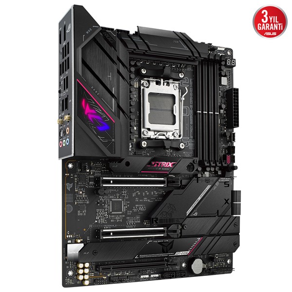 resimler/genel/ASUS ROG STRIX B650E-E GAMING WIFI-6E DDR5 HDMI DP PCIe 16X v5.0 AM5 ATX
