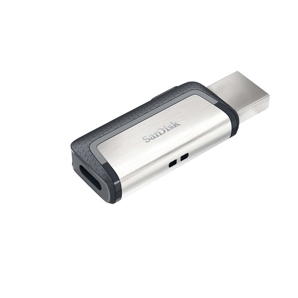 resimler/genel/SANDISK 32GB Ultra Dual Drive SDDDC2-032G-G46 TYPE-C USB BELLEK