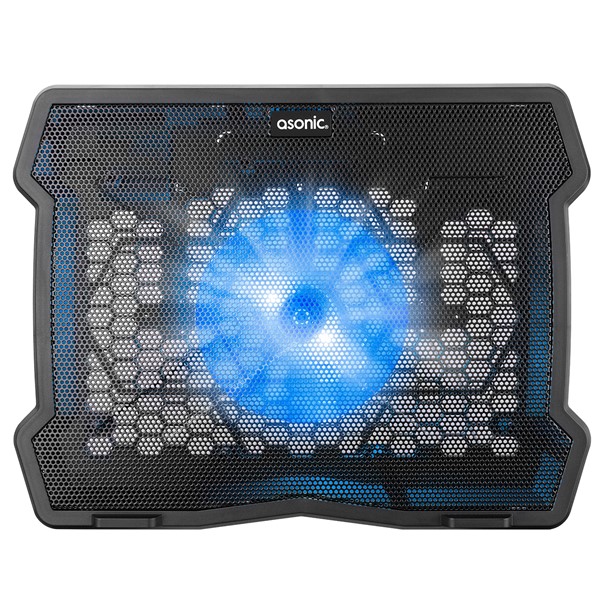 resimler/genel/Asonic AS-A34 140mm Fanlı Notebook Soğutucu Stand