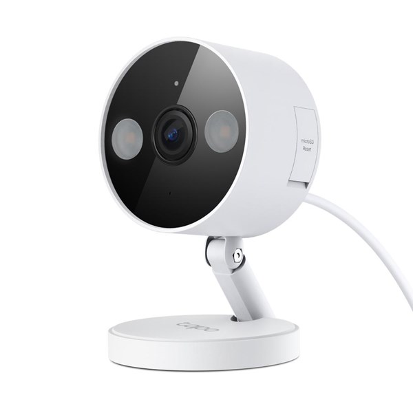 resimler/genel/TP-LINK Tapo C120 İç/Dış Mekan IP WIFI Ev Güvenliği Kamerası