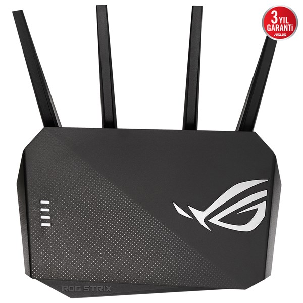 resimler/genel/ASUS ROG STRIX GS-AX3000 WIFI-6 GAMING ROUTER